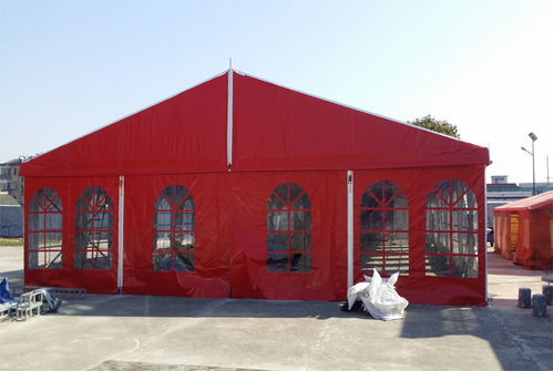 喜事帐篷 喜宴帐篷 广瑞帐篷 专业制造各类婚庆帐篷 高清图片 高清大图