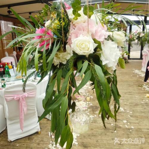 尼克婚礼工厂