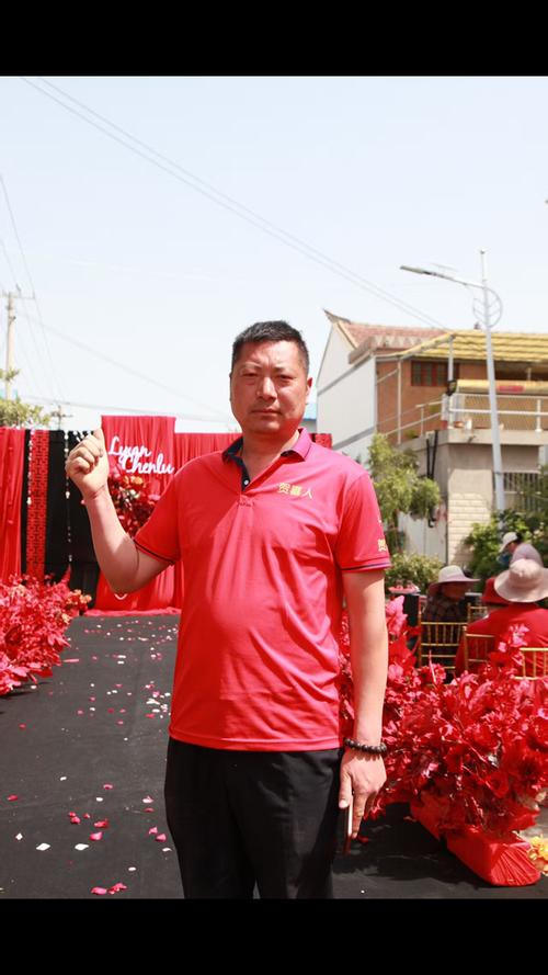 徐州市贺喜人婚庆服务团队 在贾汪，为你定制一场有温度的婚礼